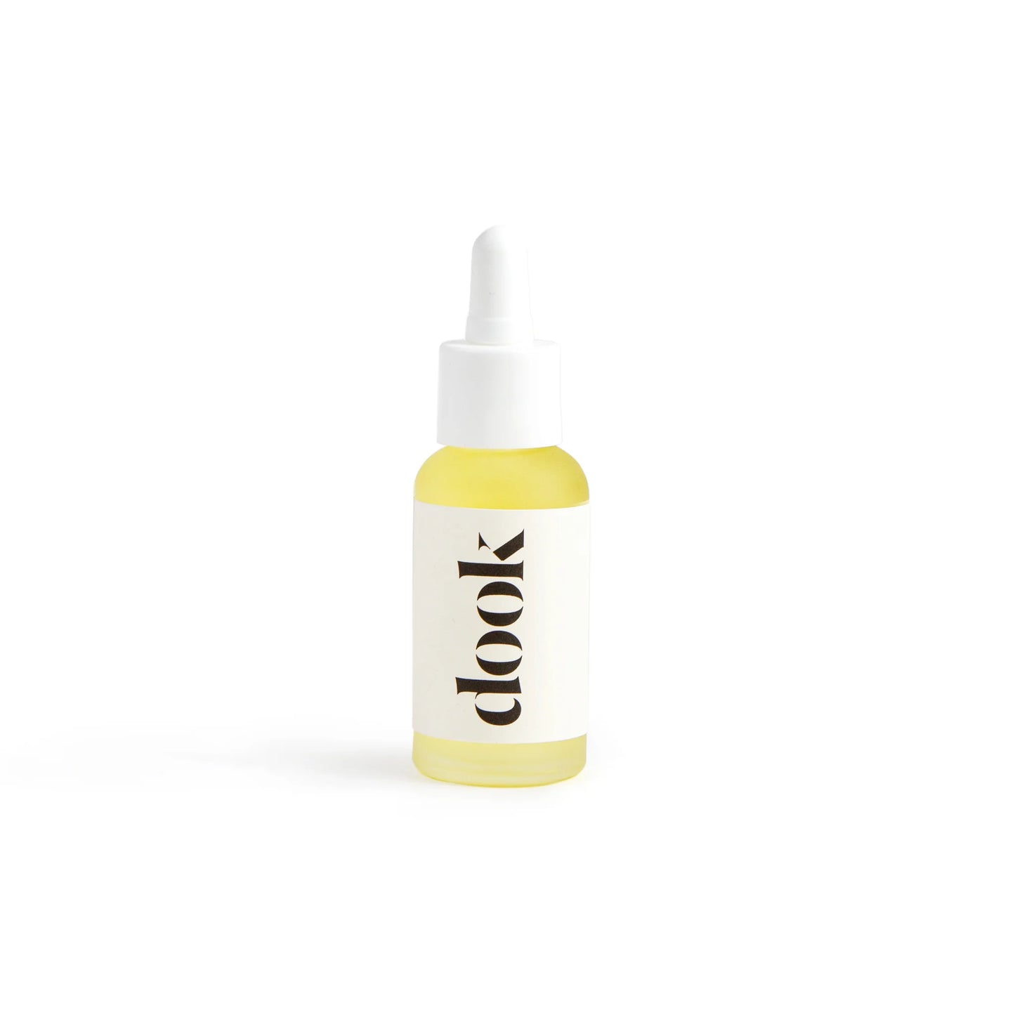 Conditioning hair and beard oil