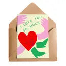 Love You Heart