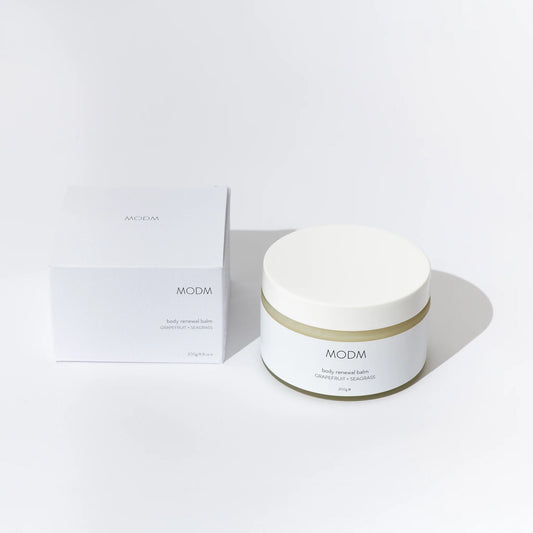 Body Balm - Grapefruit & Seagrass -200g