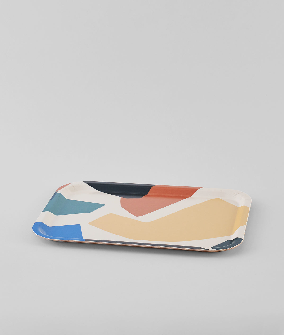 Mosaique Rectangular Tray