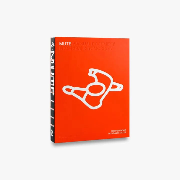 Mute A Visual Document