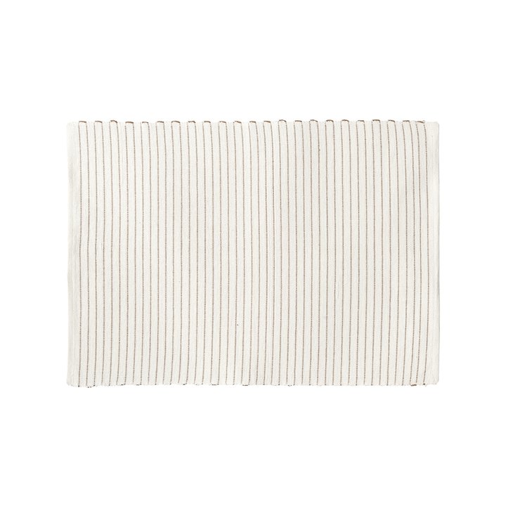 Oat placemat