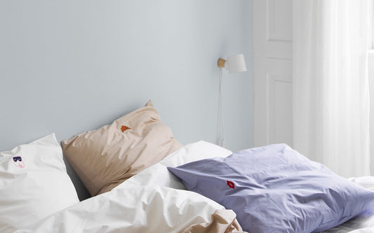 Rise Wall Lamp, White