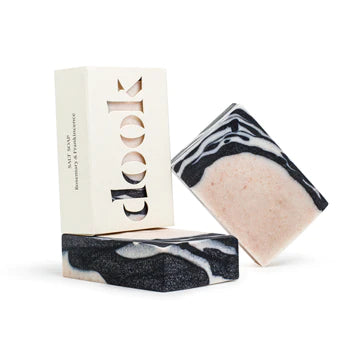 Rosemary & Frankincense soap