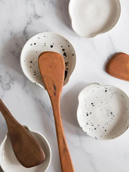 Spoon Rest Speckle