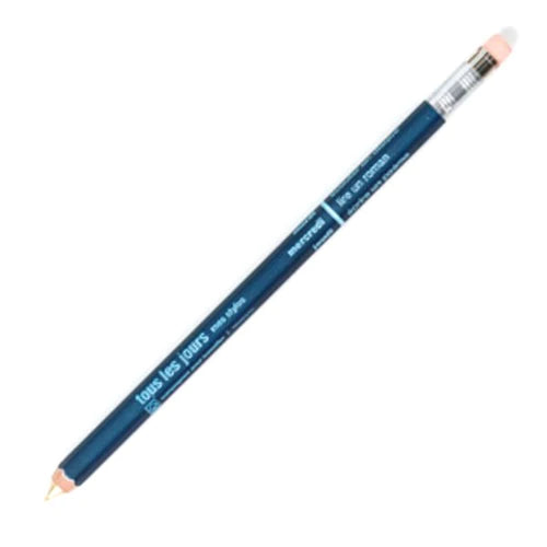 'Tous les jours' mechanical pencil, various colours