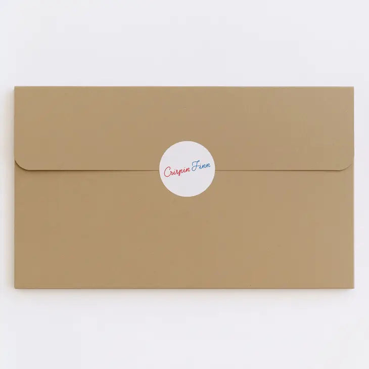 The Month Desk Pad