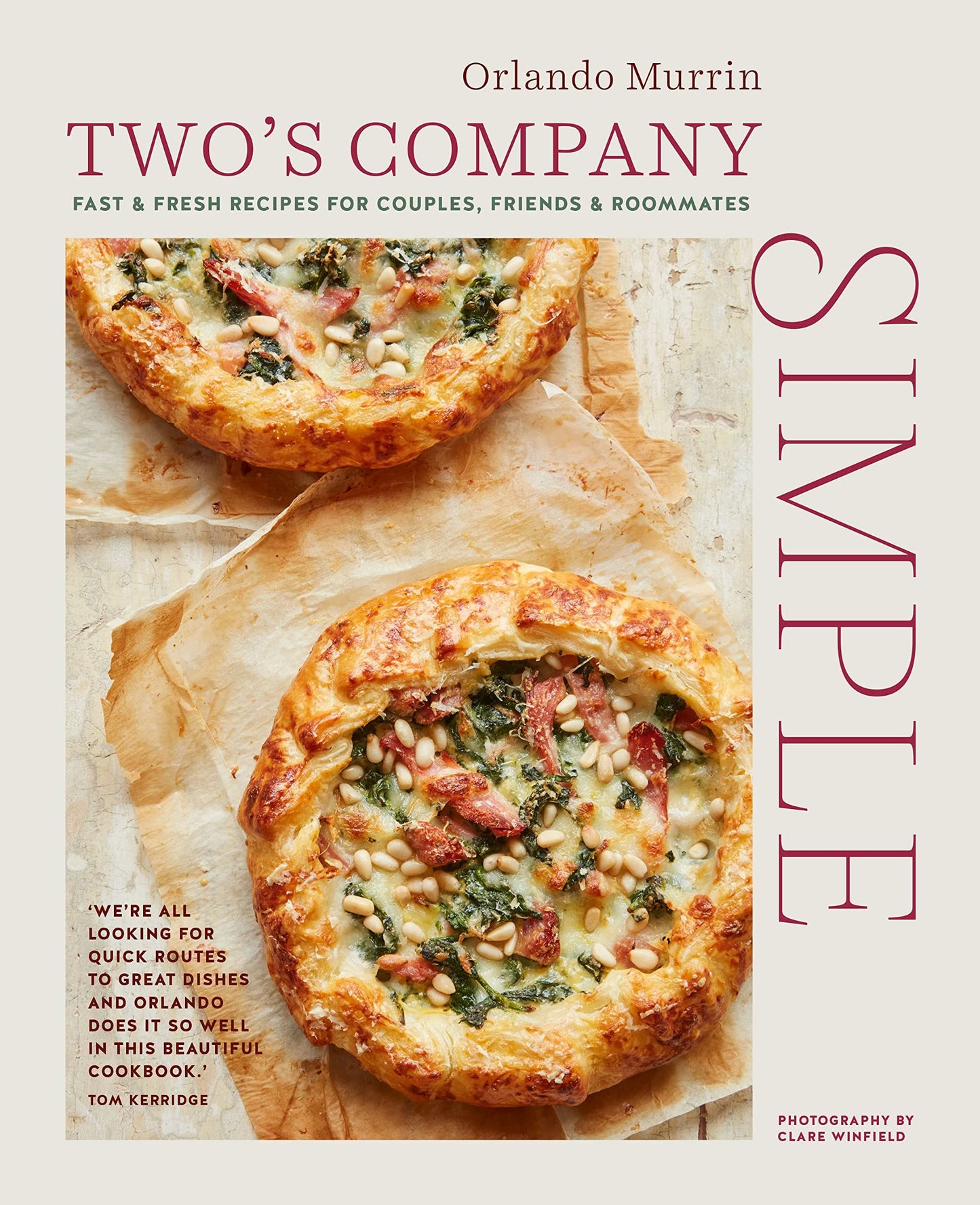Two’s Company