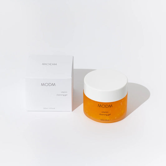 Vitamin Cleansing Gel