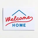 Welcome Home