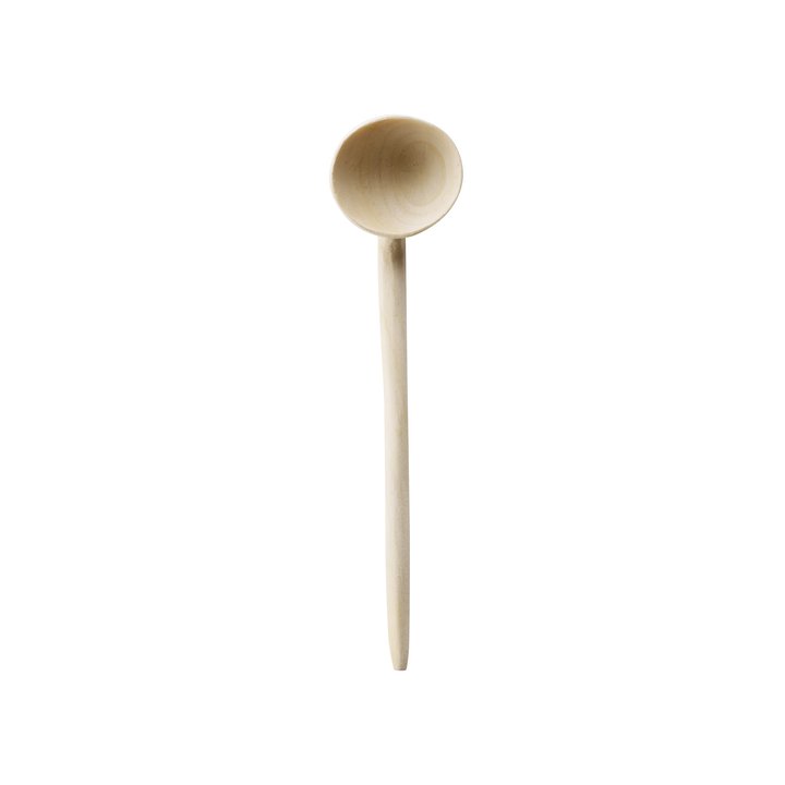 Olive Spoon