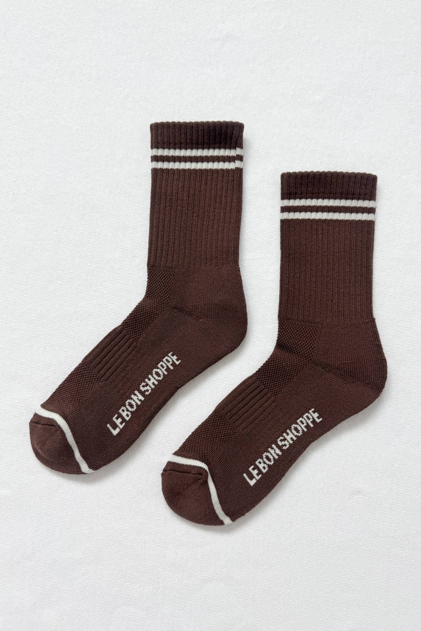 Le Bon Shoppe - Boyfriend Socks
