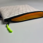 Puzo Pouch - white X-Pac®