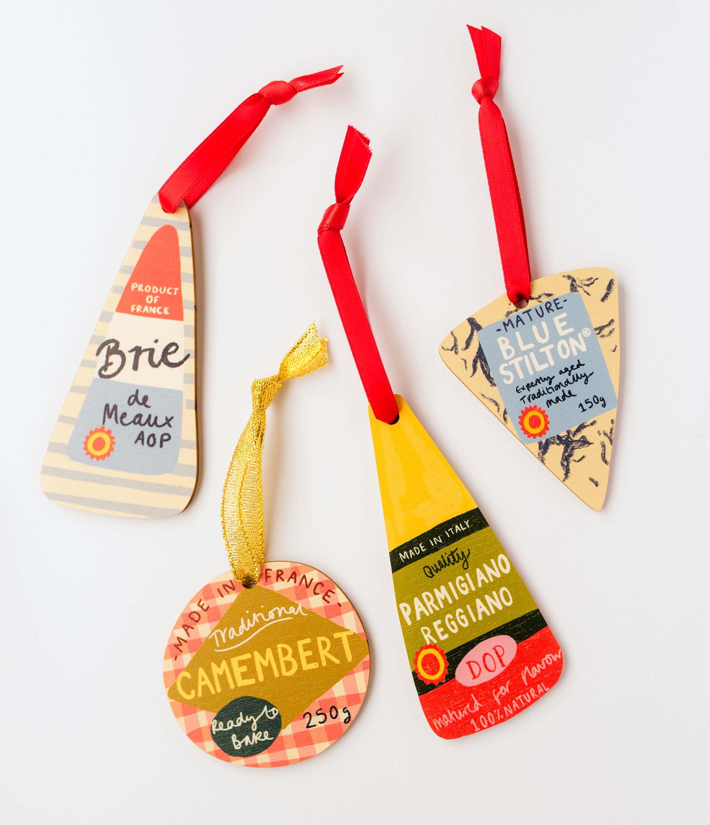 Laura Barnes Wholesale Ltd - Brie Decoration