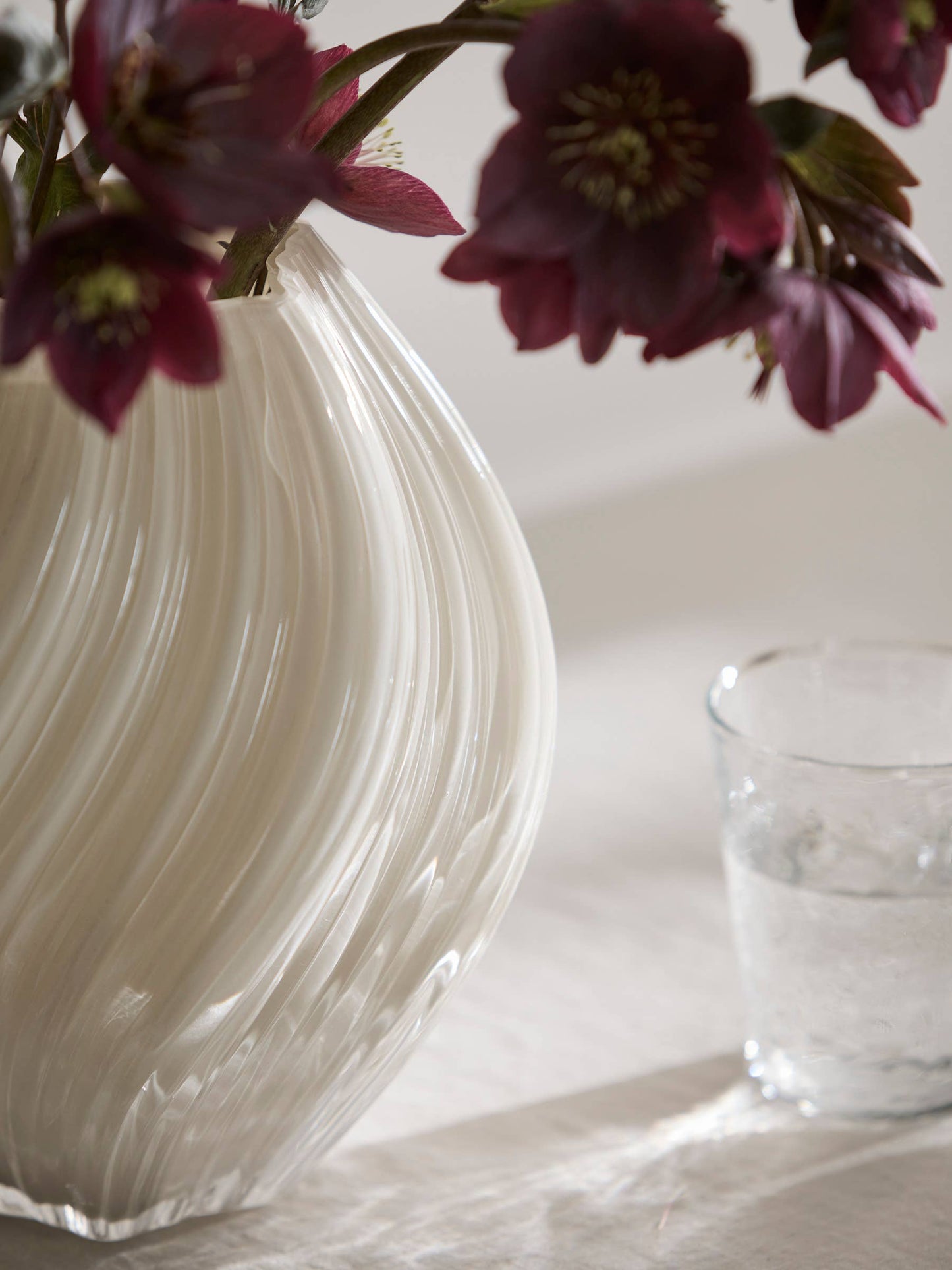Tell Me More - Noma vase