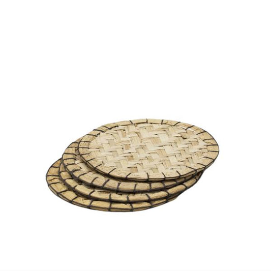 Coaster, Set of 4