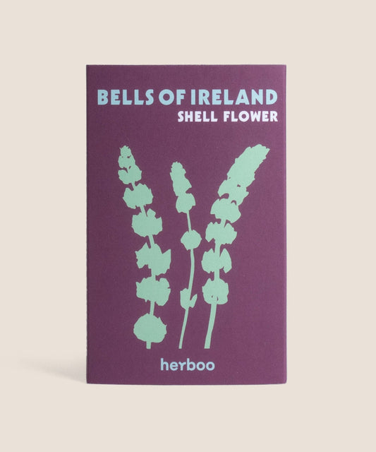 Herboo - Bells of Ireland Seeds