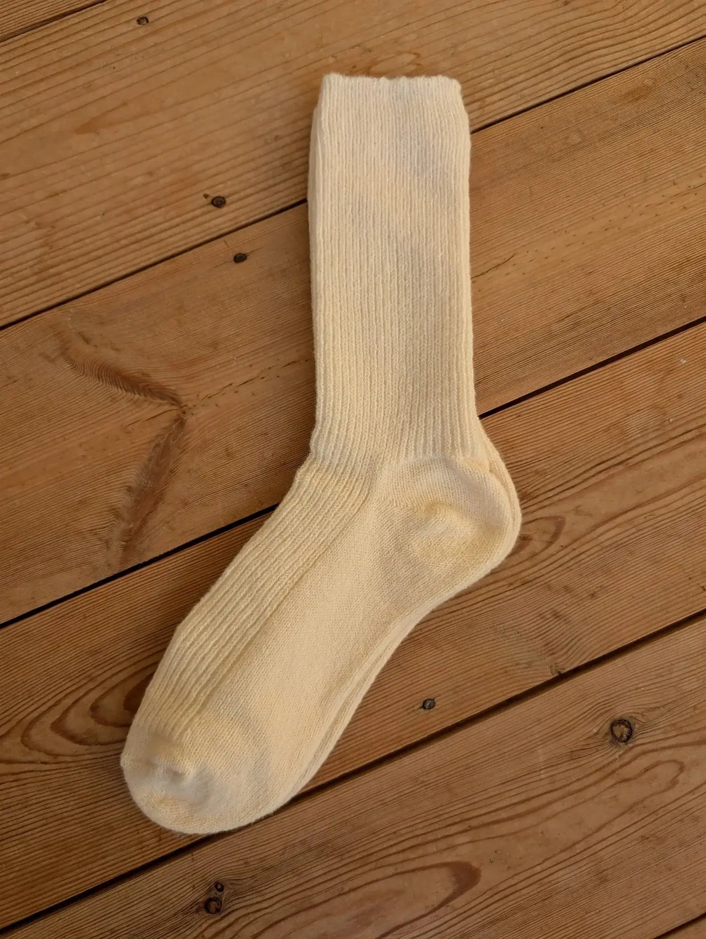 Roake Studio - Merino Boot Socks