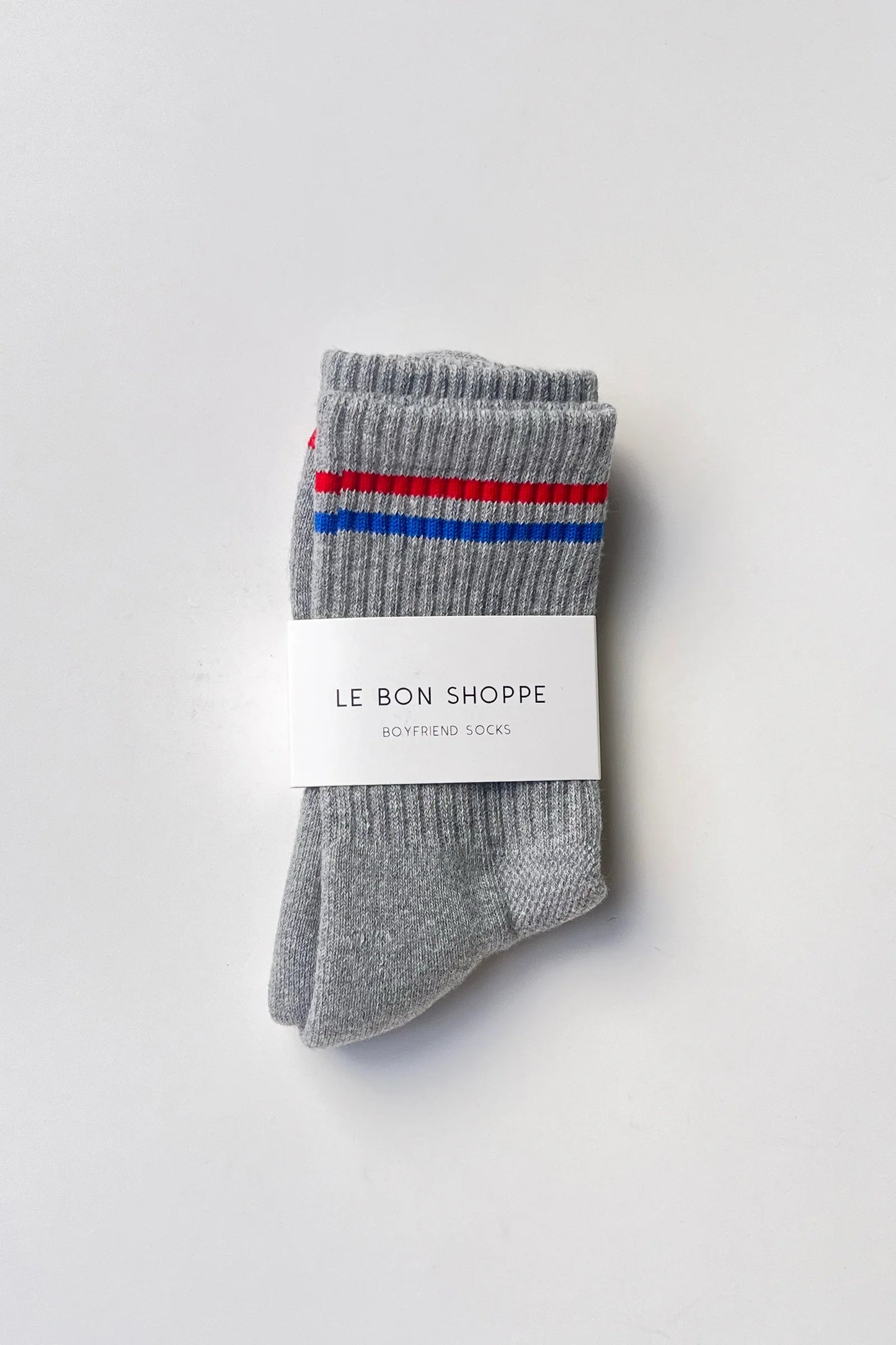Boyfriend Socks