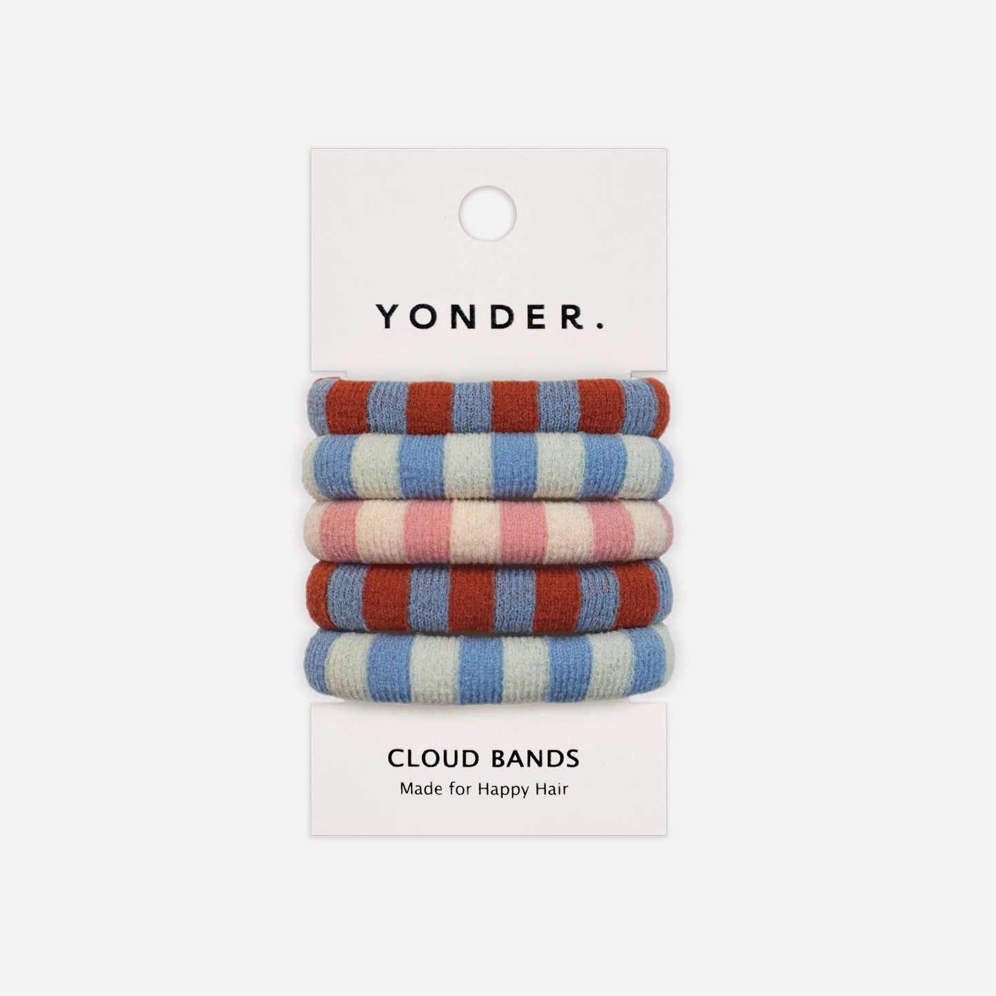 YONDER. - Cloud Bands | SS Mix | Skinny