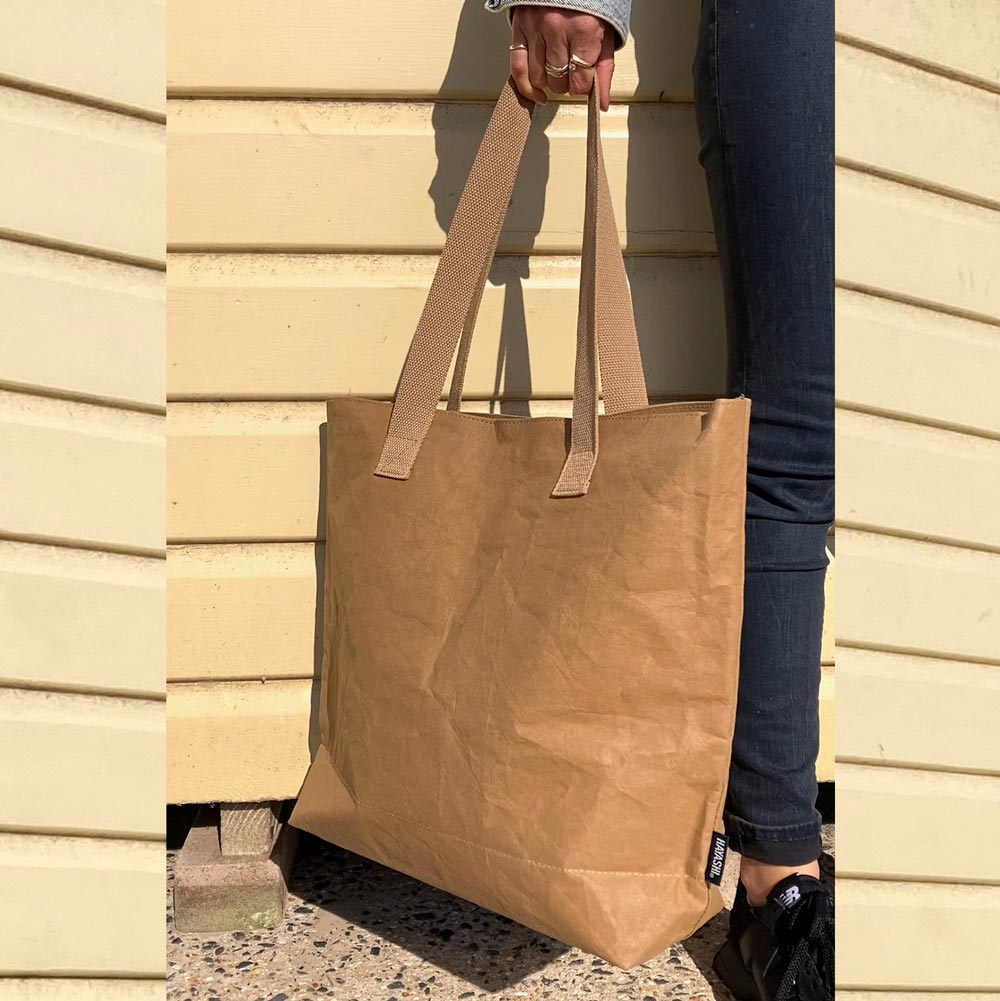 Large Tote Bag