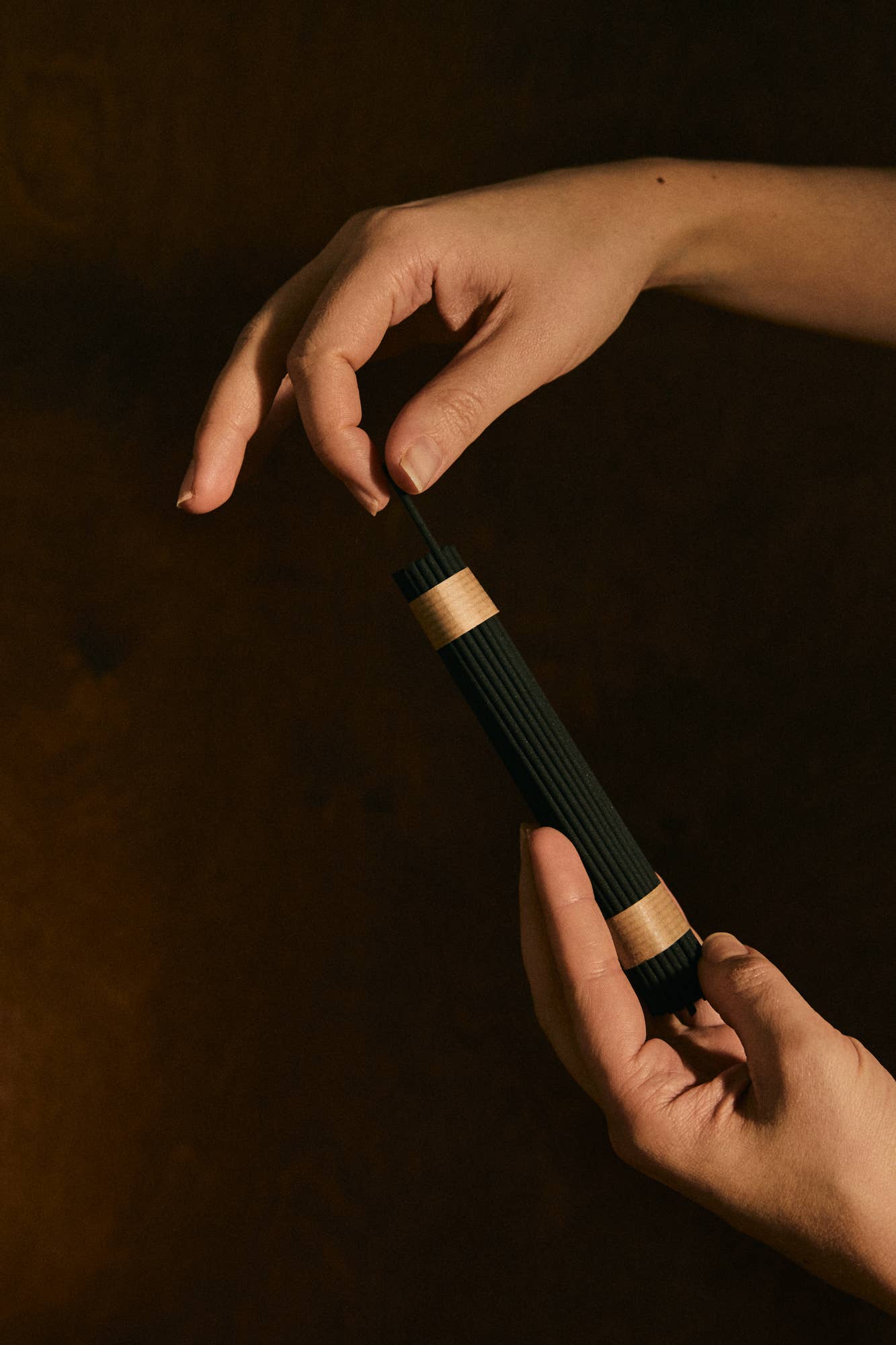 Earl of East - Onsen | Made in Japan Incense Sticks