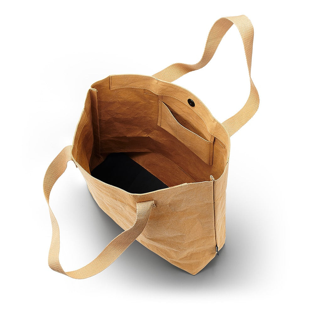 Large Tote Bag