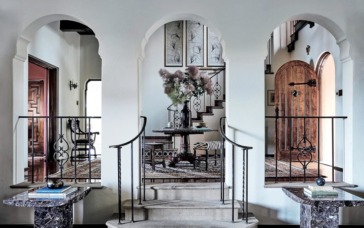 Everyday Joy: Effortless Ideas for Home and Entertaining