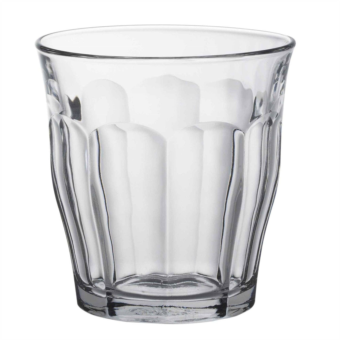 Duralex Picardie Traditional Glass Drinking Tumbler - 31cl/310ml, Box of 6