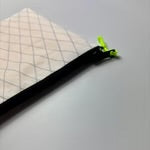 Puzo Pouch - white X-Pac®