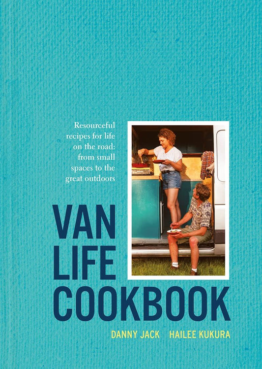 Van Life Cookbook