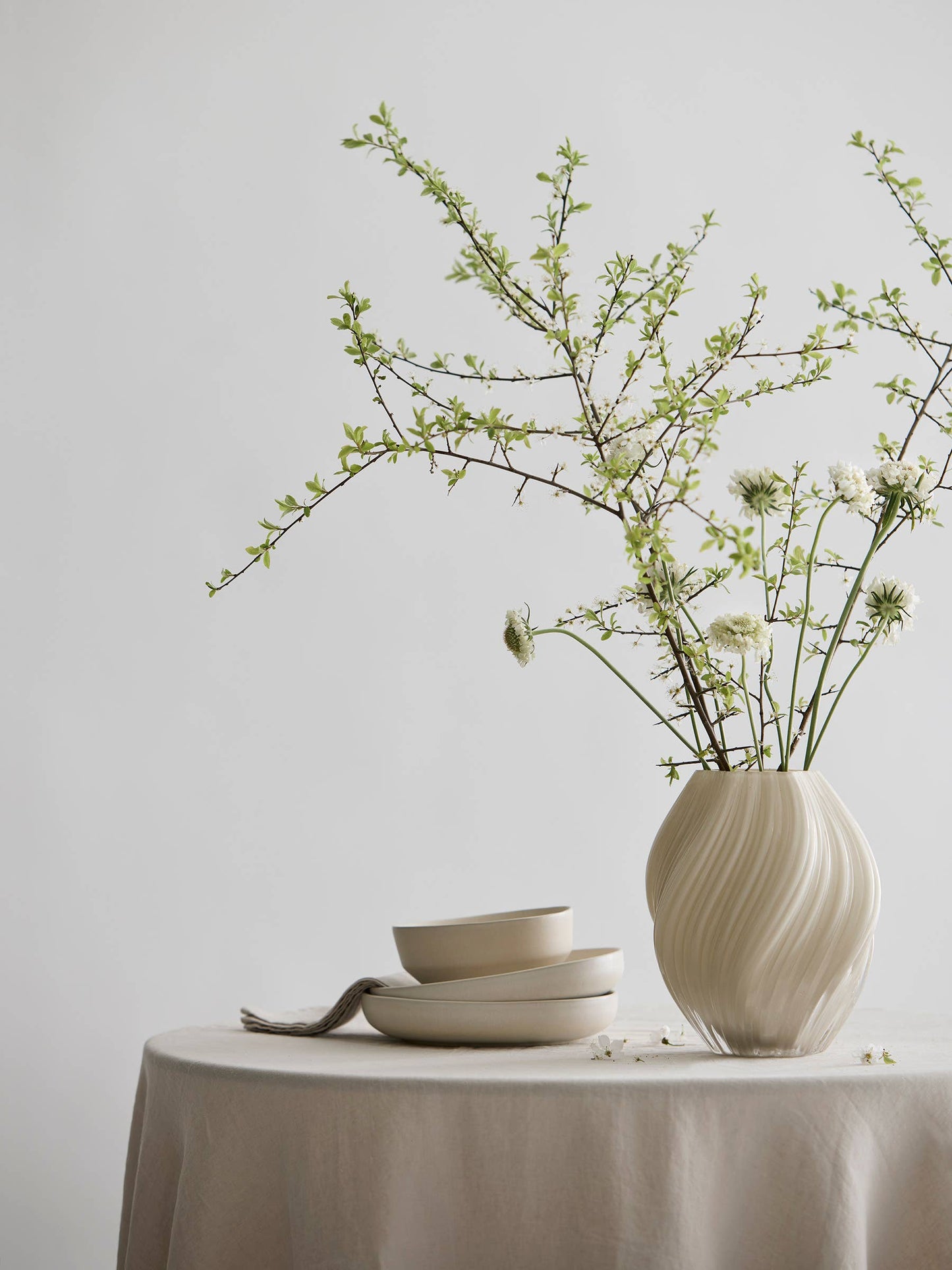 Tell Me More - Noma vase