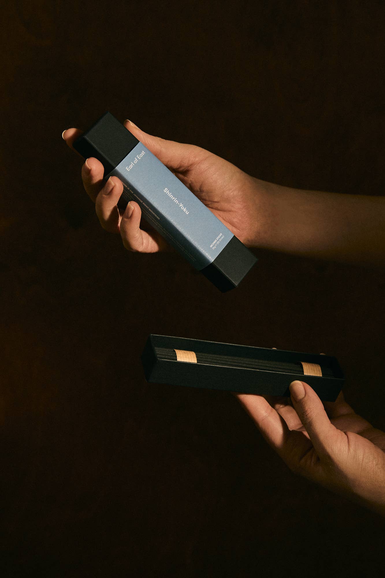 Earl of East - Shinrin-Yoku | Made in Japan Incense Sticks