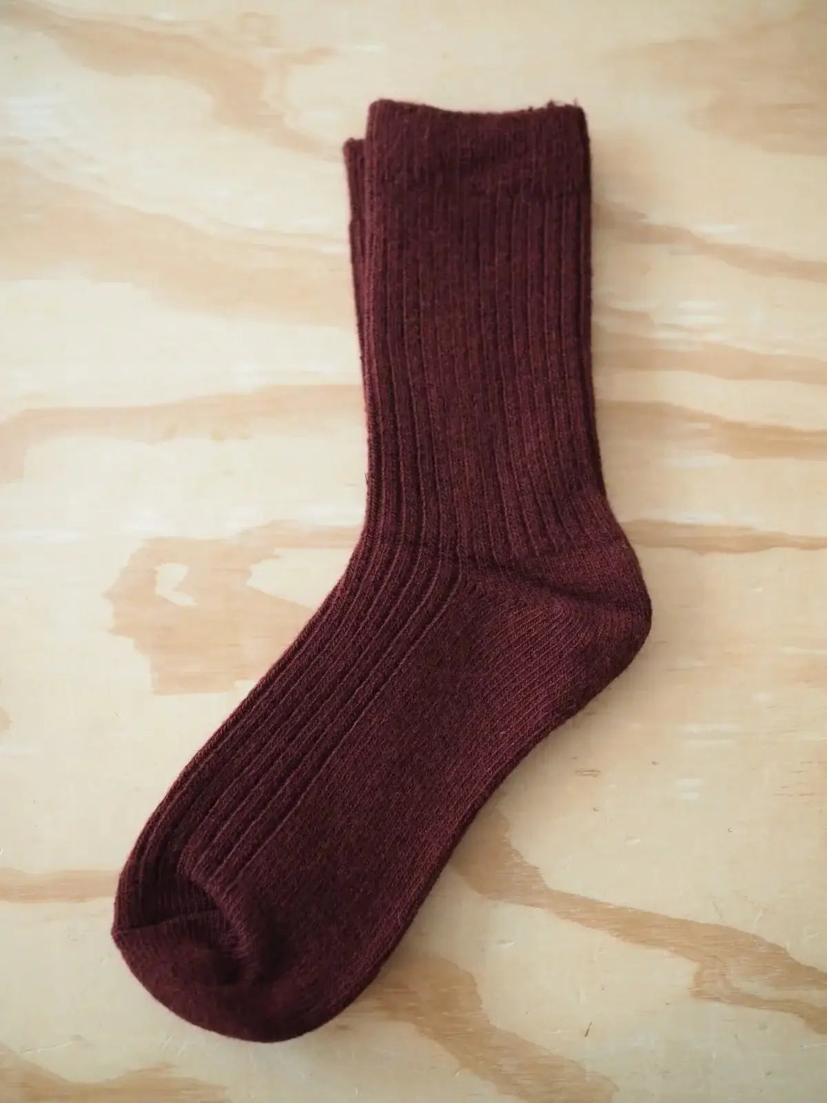 Roake Studio - Merino Boot Socks