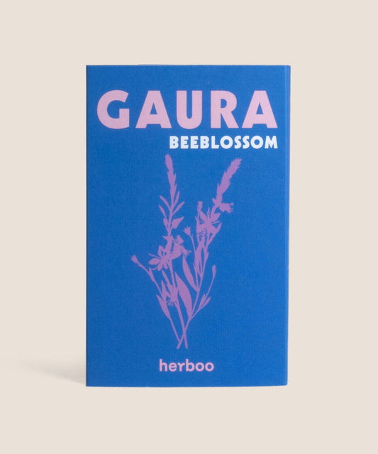 Herboo - Gaura Seeds