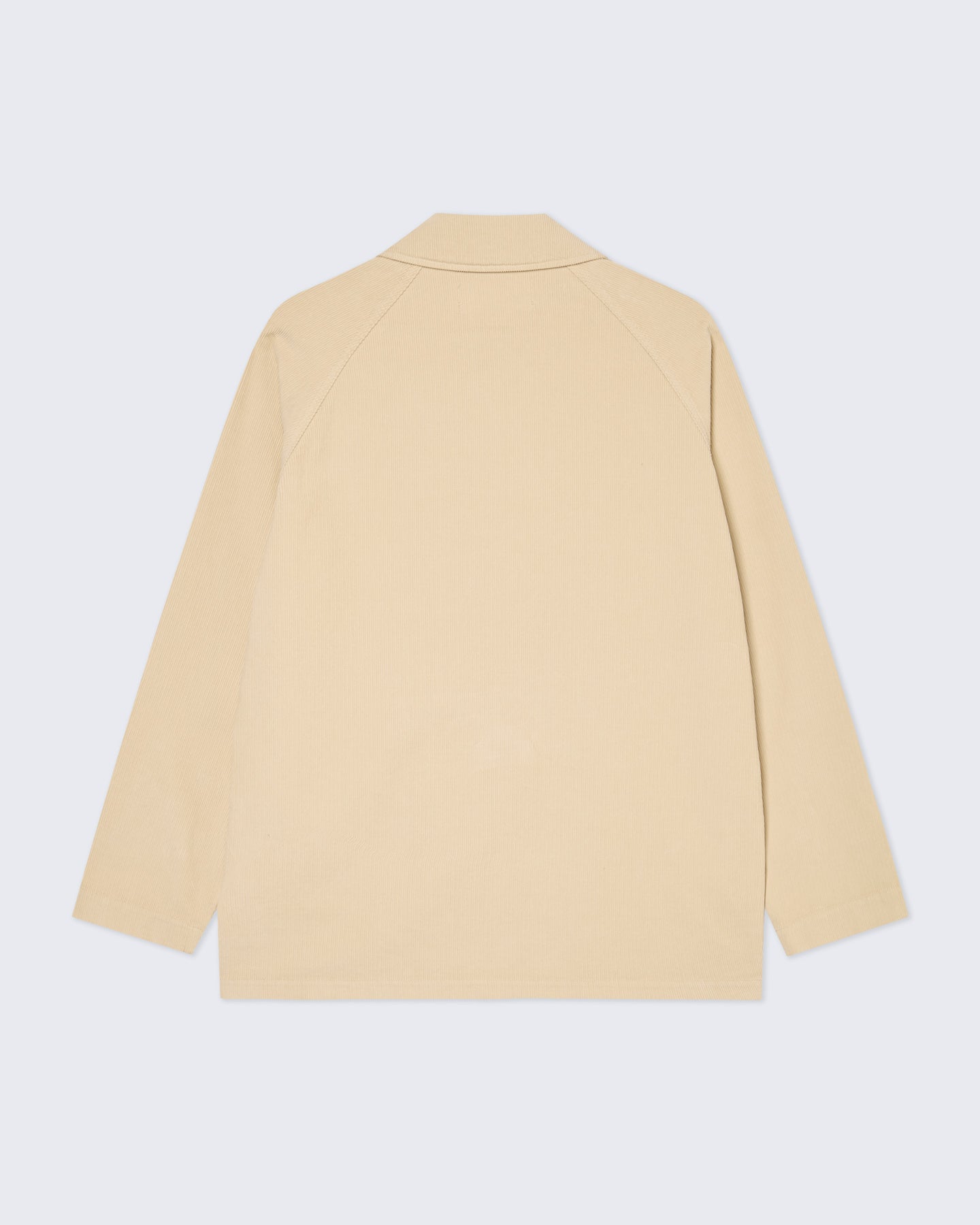 MANTERO, Expedition Jacket, Desert Corduroy