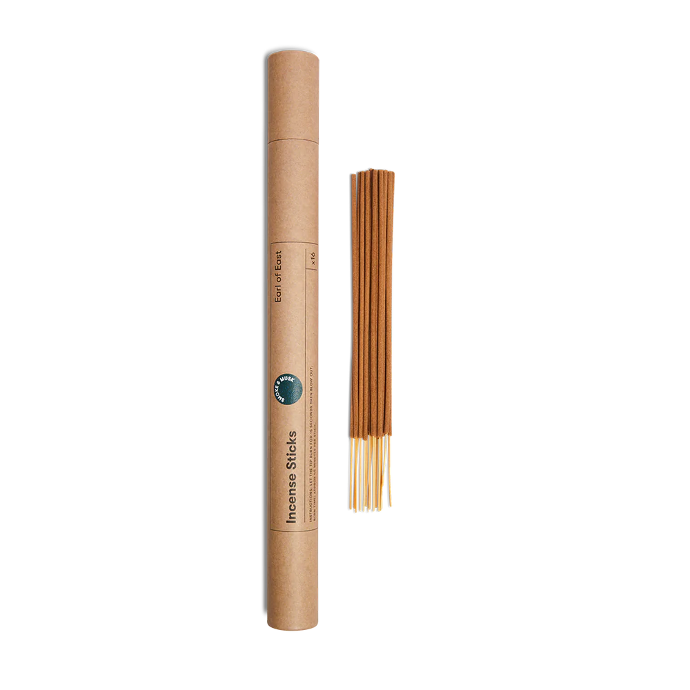 Smoke & Musk Incense Sticks