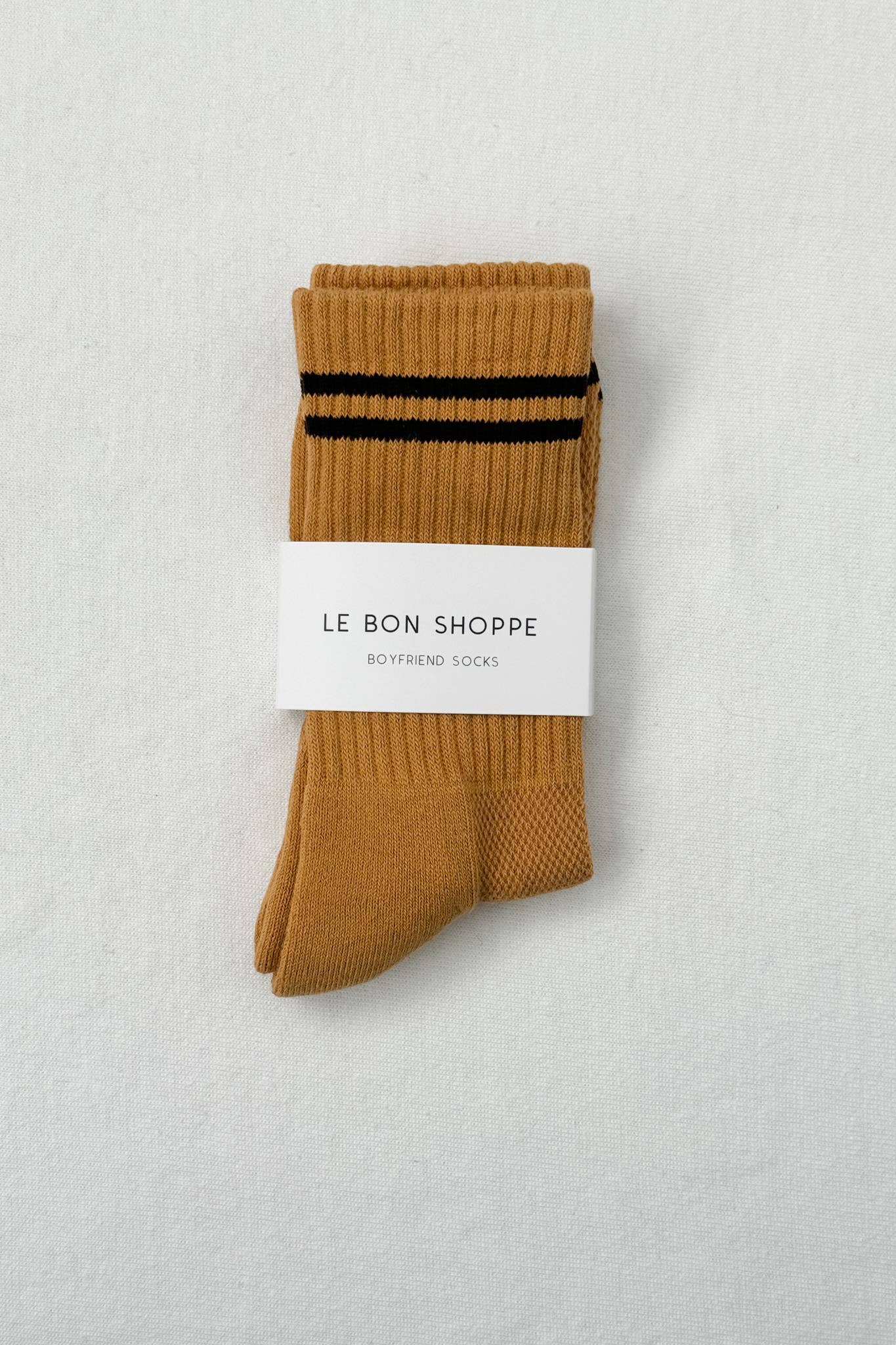 Le Bon Shoppe - Boyfriend Socks