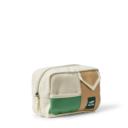 Donna Wilson - Pocket Patch Everything Case