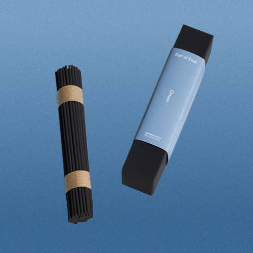 Earl of East - Onsen | Made in Japan Incense Sticks