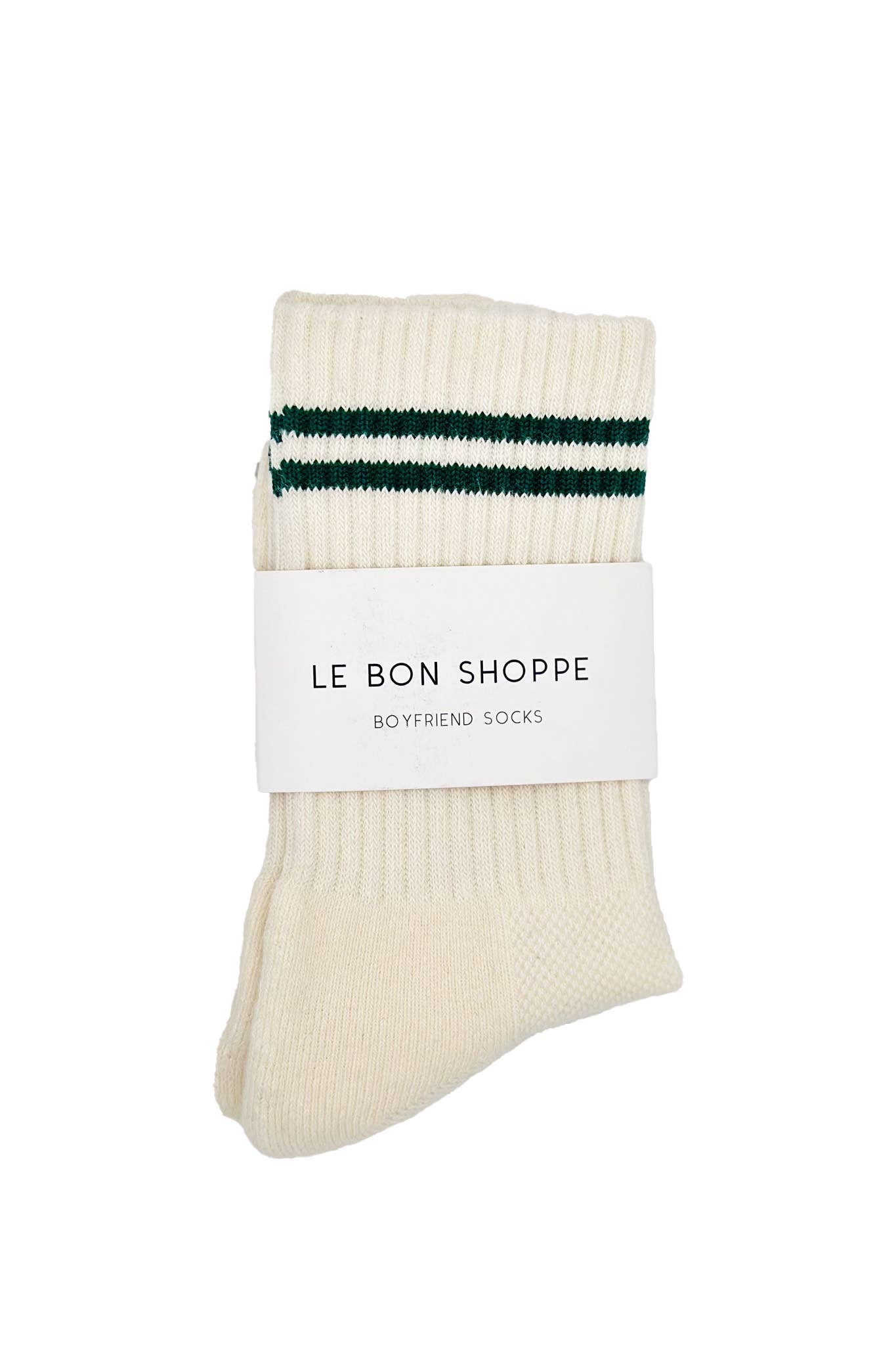 Le Bon Shoppe - Boyfriend Socks