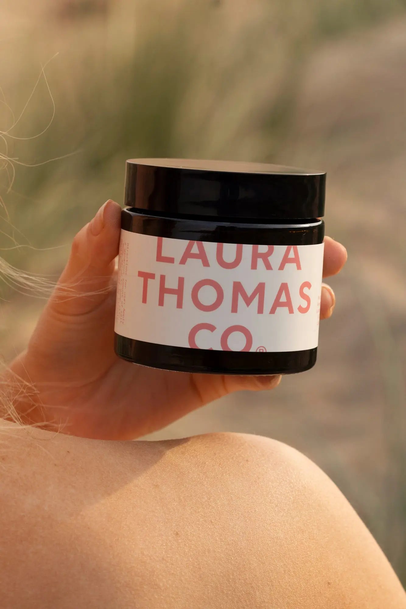 Revive Body Scrub