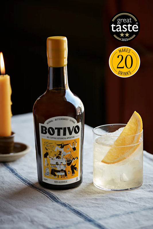 Botivo