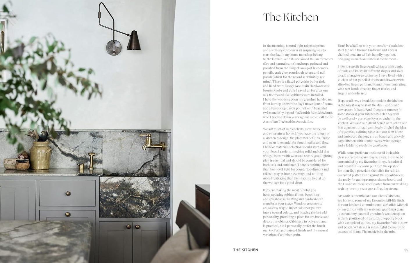 Everyday Joy: Effortless Ideas for Home and Entertaining
