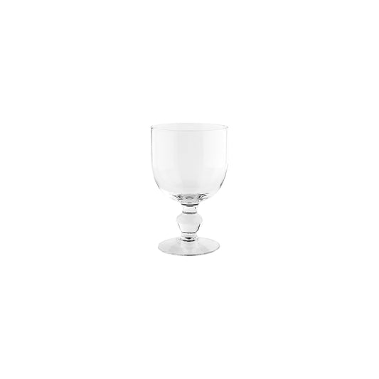 GLASS | REDWINE | 16 CM | Set of 6