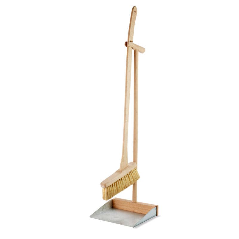 ecoLiving - Upright Sweep Set (100% FSC