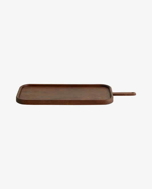 Cajun Serving Tray, long