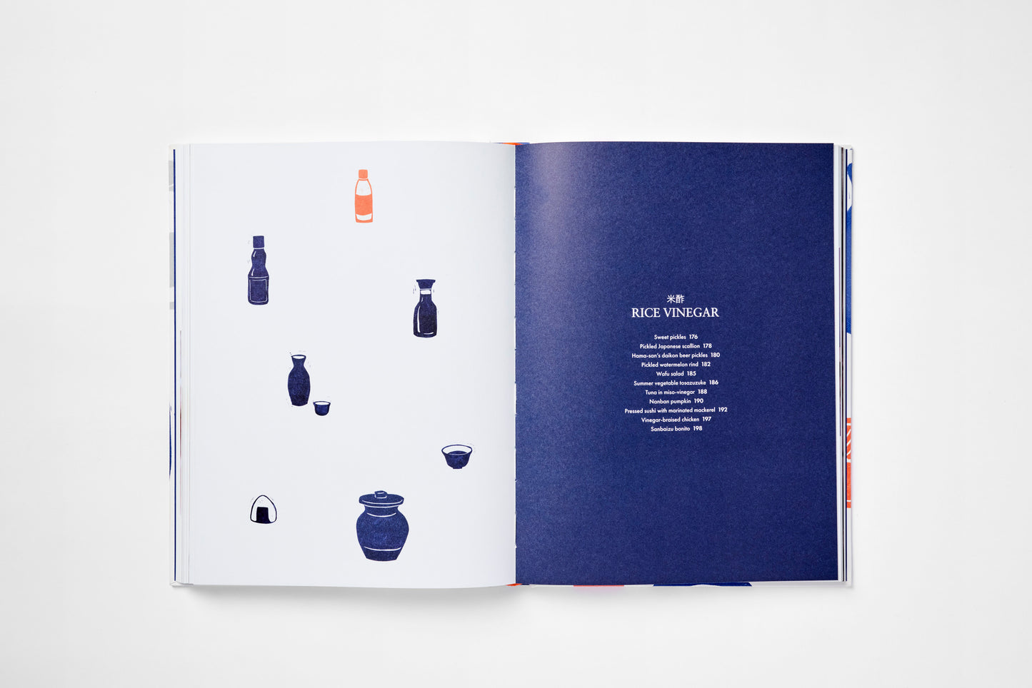 The Japanese Pantry - From Sake to Soy, Essential Ingredients for Japanese Home Cooking By Emiko Davies