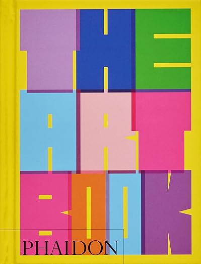 The Art Book - Mini Edition