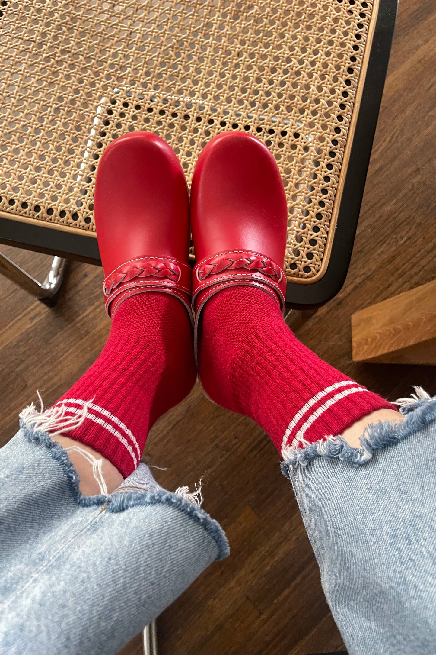 Le Bon Shoppe - Boyfriend Socks